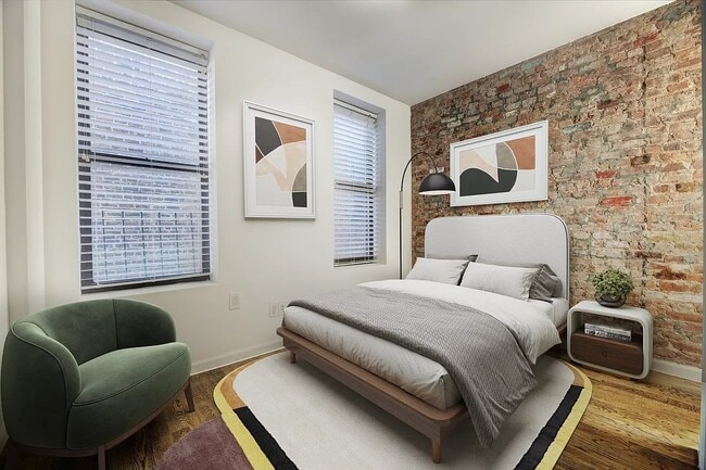 Photo - 254 Broome St Unidad 12A