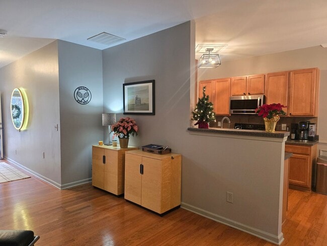 Photo - Beautiful Apex Townhome with Greenway Access & Community Amenities