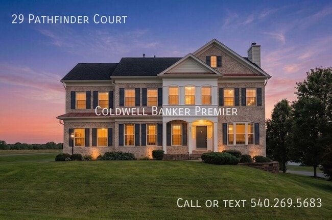 29 Pathfinder Ct