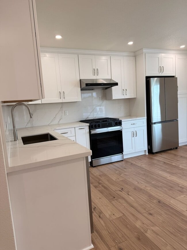 Photo - Bolsa Knolls NEWLY UPDATED 3 Bedroom / 2 Bathroom House w/ Fenced Yard & Laundry Hookups