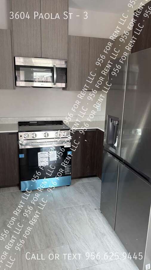 Photo - 3604 Paola St Unidad 3