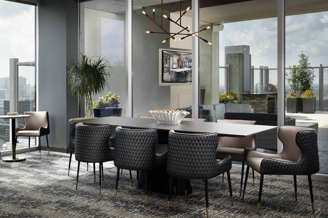 Work from home seating available