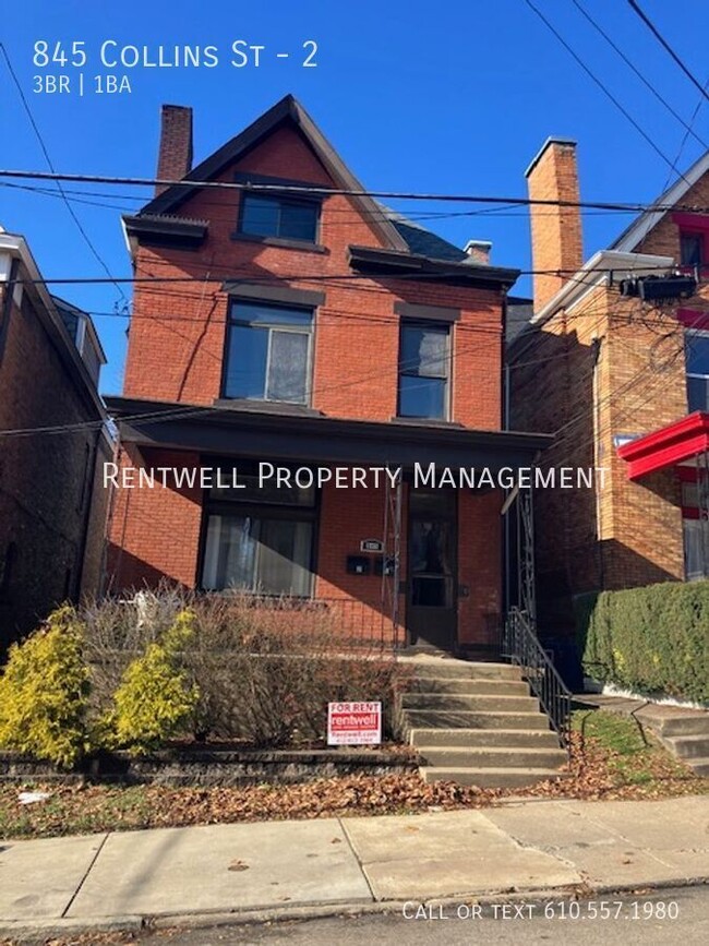 Building Photo - 845 Collins St Unit 2