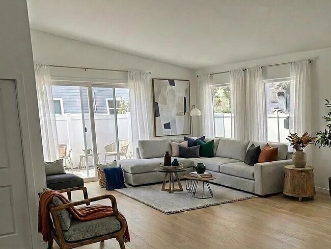 Photo - Brand-New St. Pete Home | Modern Design + Prime Location
