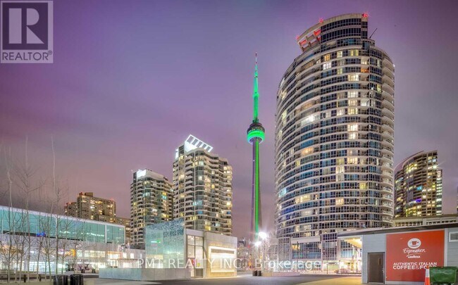 Photo - 208 Queens Quay W Unit 2401