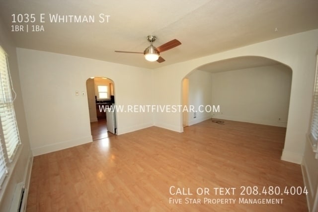 Photo - 1035 E Whitman St