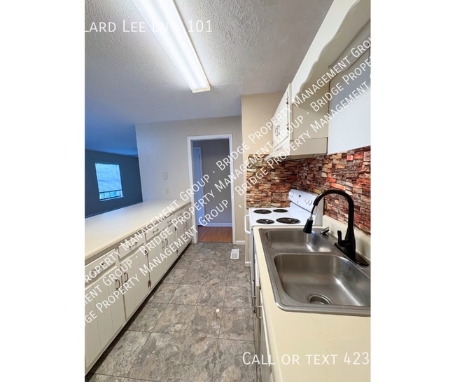 Photo - 8881 Millard Lee Ln Unit 101