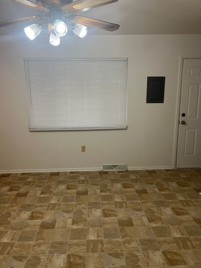 Photo - 3-Bedroom Home Near Middle & High School with Large Fenced Yard!