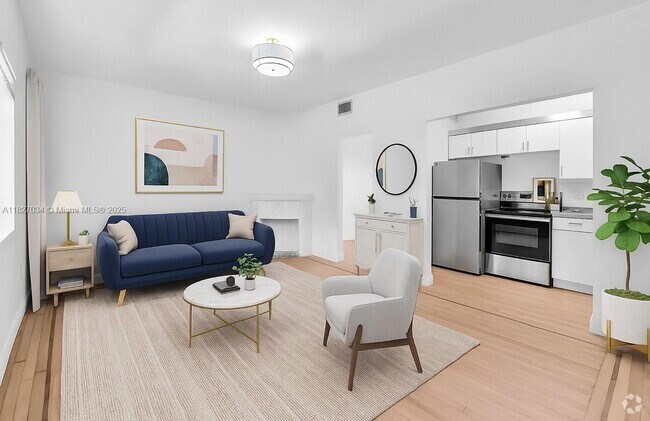 Building Photo - 1219 Meridian Ave Unit 6 Rental