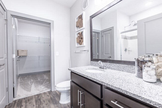 The Manor at Weston apartments — community photo