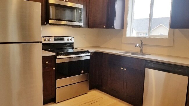 Photo - 2 bedroom ,2 bathroom w/ no stairs Unit B2