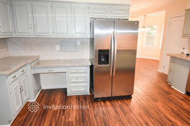 Photo - 5503 Wylstream Way