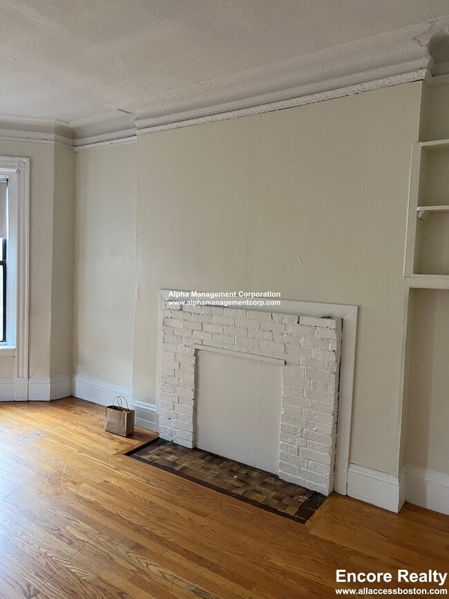Photo - 313 Huntington Ave Unit 3B