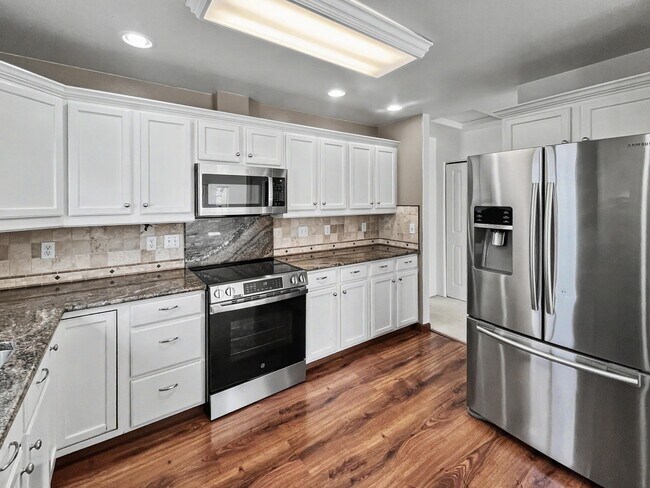 Photo - 4021 Red Talon Dr