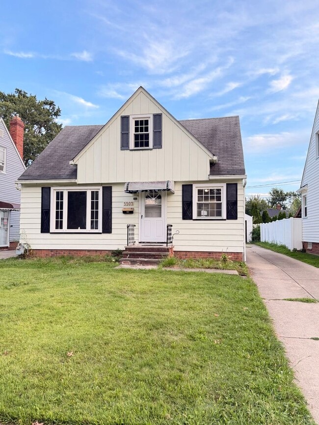 Building Photo - 5503 Allanwood Rd