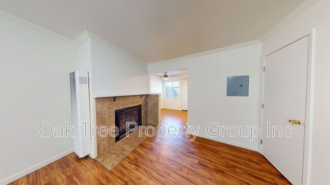 Building Photo - 630 G St Rental