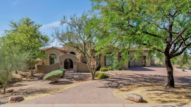 Photo - 8535 E Preserve Way Casa