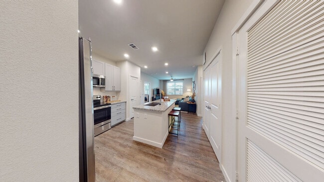 Photo - Lower Rents & 1 Month FREE – Move In Now! Unit BM1