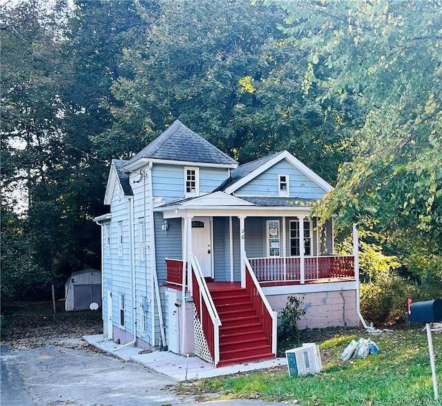 Building Photo - 56 Glenwood Ave