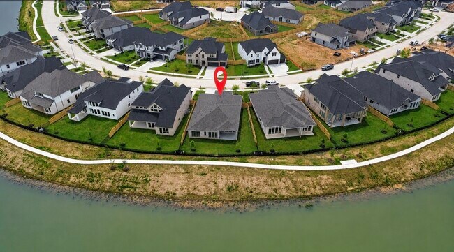 8706 Incandesce Rise Dr