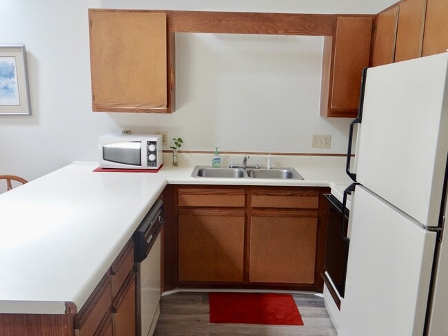 Photo - Large Efficiency Apartment with amenities in Surfside Beach