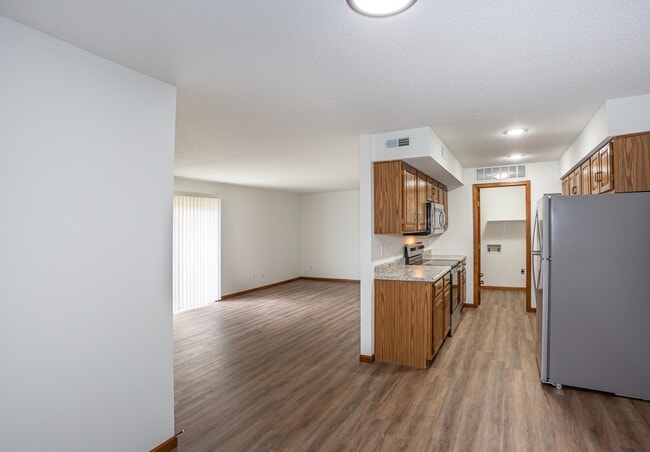 Photo - Broadway Village Apartments