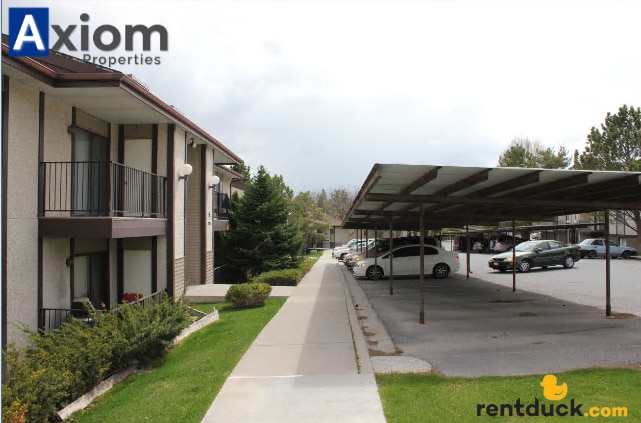 Photo - 1534 Bench Rd Unit E08