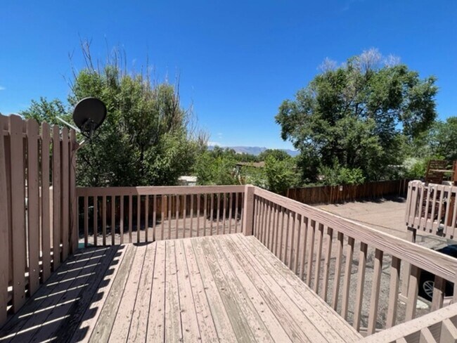 Photo - 2 Bedroom Townhouse Located in Northeast Colorado Springs!