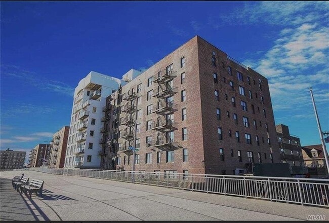 Building Photo - 1-29 Beach 118th St Unit 2L Rental
