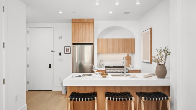 Photo - 151 S Elliott Pl Unit 5L