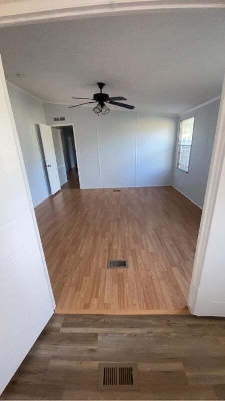 Dormitorio principal - 5618 Wells Blvd
