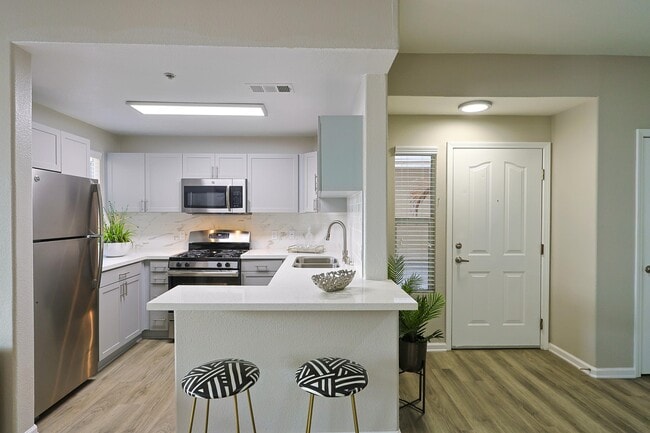 Allure at Camarillo