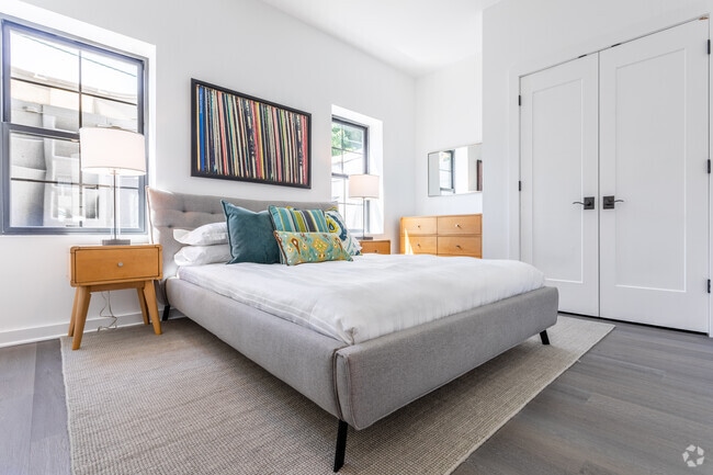 Photo - North Point Commons