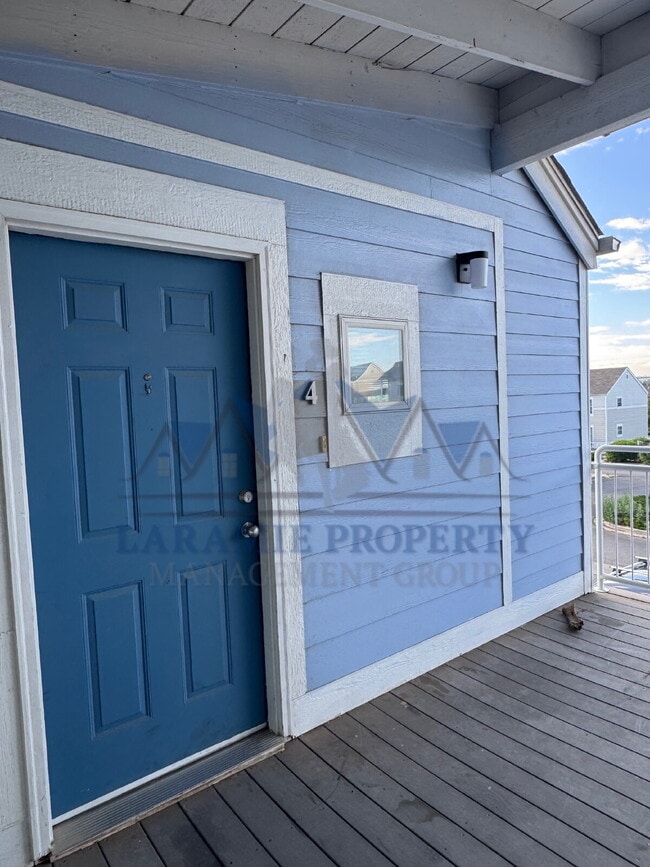 Photo - 4 Bedroom 2 Bathroom Condo Unit 4