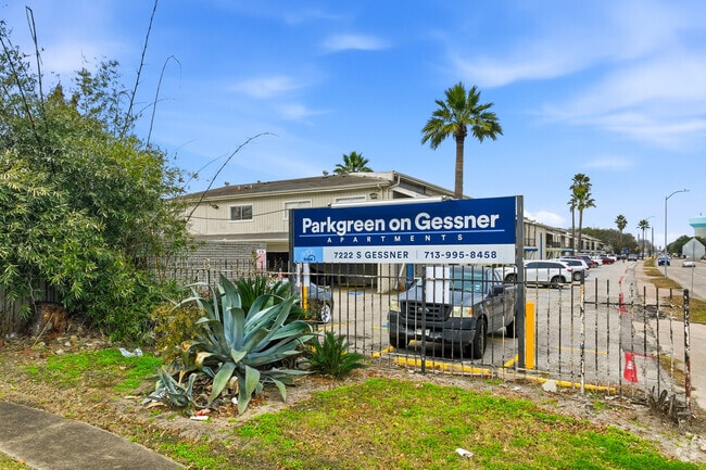 Signage