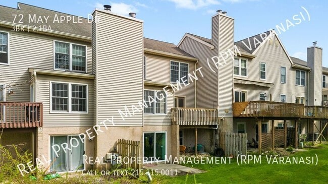 Photo - 72 May Apple Dr