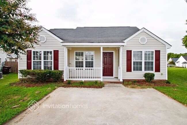 Building Photo - 1204 Moore's Creek Dr Rental