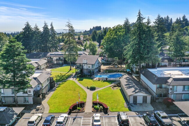 Building Photo - Rolling Creek Rental