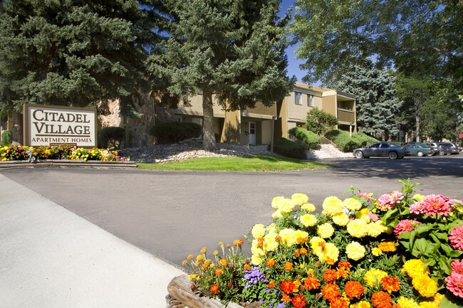 Photo - Citadel Village Apartments