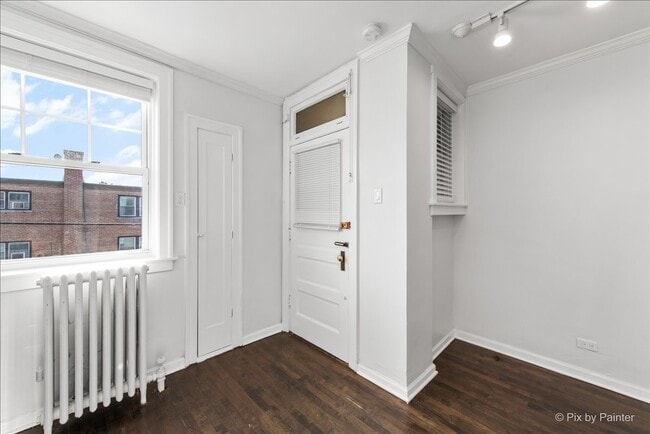 Photo - 5428 N Campbell Ave Unit 3N