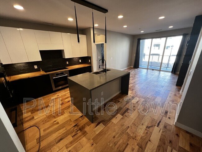 Photo - 460 E Fremont Pl Condo Unit #203