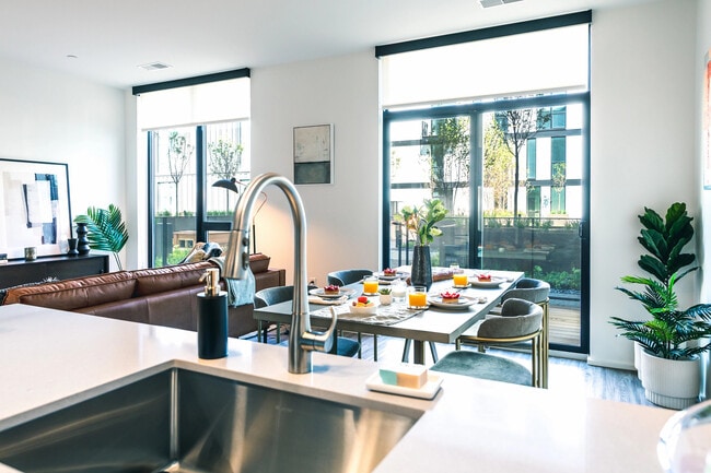 The Residences at City Modern