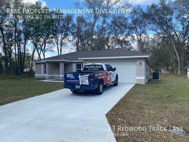 Photo - 13 Redwood Trace Ln