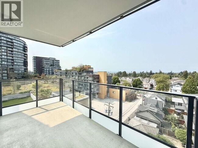8415 Granville St Unit 507