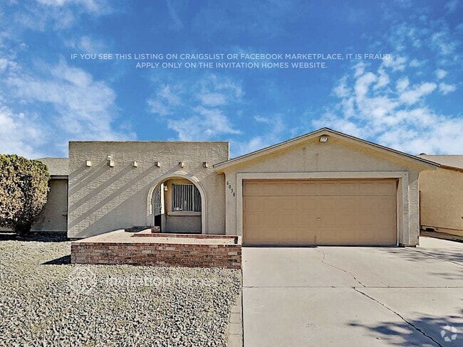 Building Photo - 6038 W Vernon Ave Rental
