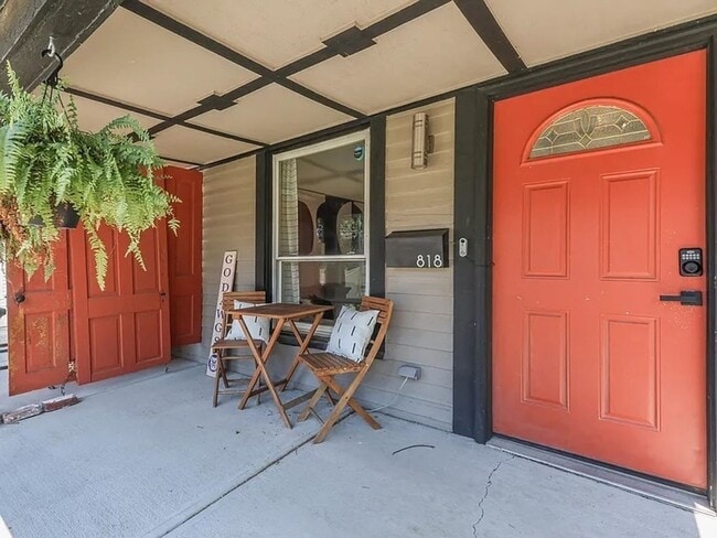 Photo - 818 Parkway Ave