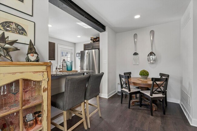 Photo - Beautifully Renovated End-Unit Townhome in the Heart of Phoenixville