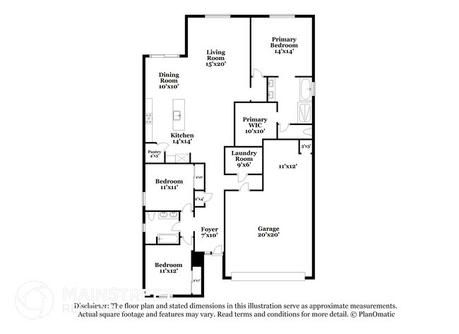 Photo - 8708 S 69th Dr