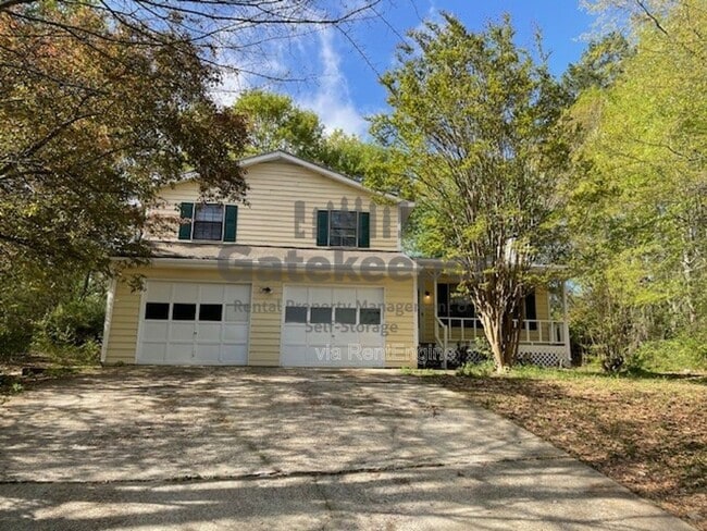 Building Photo - 7345 Chaucer Ct