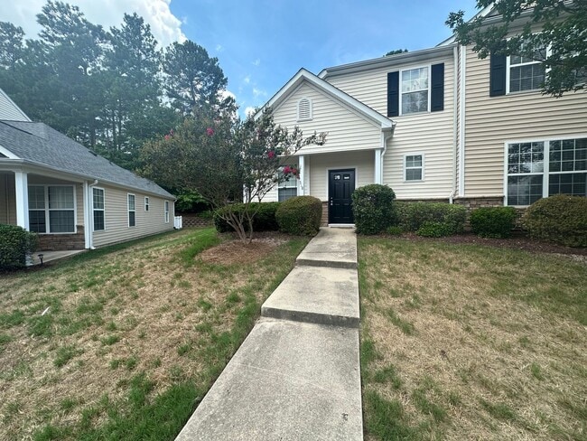 Photo - Gorgeous 3 Bed/2 Bath South Durham Townhome - Location, Location, Location!